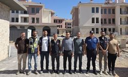 Gölbaşı’nda Rezerv Alan Projesi Bitme Aşamasında