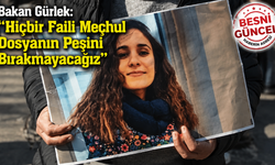 Gülistan Doku Dosyasında Yeni Operasyon