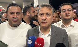 GÜNCELLEME 4 - Gaziantep Milletvekili Melih Meriç bıçaklı
