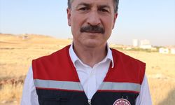 Güneydoğu'da anız yangınlarıyla mücadele sonuç veriyor