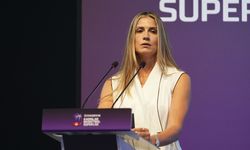 Kadınlar Basketbol Süper Ligi Fikstürü Çekildi