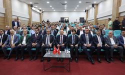 Bakan Şimşek'ten Mardin'e Yoğun Ziyaret Programı