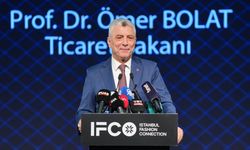 Hazır Giyim Sektöründen İhracat İçin Yüksek Beklenti