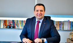 Hemşerimiz Fidancı Danışmanlar Başkanlığını Aldı