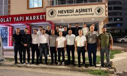 Hevedi Aşireti 29 Ağustos’ta Büyük Buluşmaya Hazırlanıyor