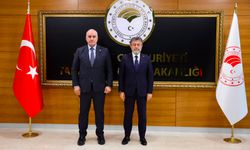 Hüseyin Özhan’dan Adıyaman için önemli tarım ve sulama müjdesi
