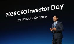 Hyundai 2030 Hedeflerini Açıkladı: 5,55 Milyon Satış