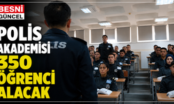 İç Güvenlik Fakültesi Başvuruları Başladı