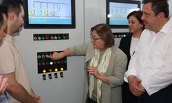 Kılavuzlu Barajı Sulama Projesi'nde Önemli İlerleme