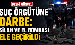 İstanbul'da "Ay Grubu" suç örgütüne operasyon: 12 gözaltı