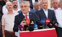 Kadim Aşiretler Federasyonu'ndan Kanuna Tam Destek