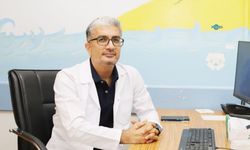 Kahta Devlet Hastanesinde Cildiye Uzmanı Sayısı 2’ye Yükseldi