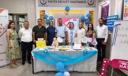Kahta'da Anne Sütünün Önemi Anlatıldı