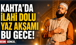 Kahta'da Yaz Şenlikleri Bu Gece Coşacak!