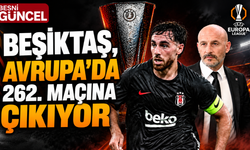 Kartal, Hradec Kralove Karşısında Tur Arıyor