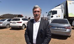 Kejan Aşireti Dernekleri Federasyonu Karacadağ'da toplandı