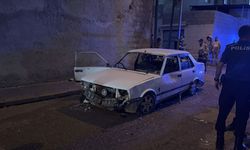 Kilis'te Husumetli Aileler Arasında Kavga: 2 Yaralı