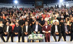 Kilis'te TÜGVA Yaz Okulu Başarıyla Kapandı