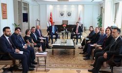 Koç Holding, COP31'in Küresel İş Ortağı Oldu