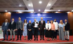Kutupları Korumak İçin Yeni Kitap Tanıtıldı