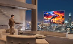 LG, 2026 AI TV Serisini IFA'da Tanıtacak