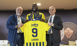 Lukaku: Fenerbahçe ile Tüm Kupaları Kazanacağım