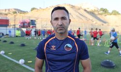Mardin 1969, Vanspor Maçına Hazırlanıyor