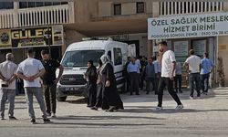 Nusaybin'de karısını bıçakla öldüren zanlı yakalandı
