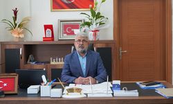 Belediye Başkan Yardımcısı Mehmet Tırpan görevinden ayrıldı