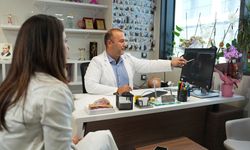 37 yaşındaki öğretmen hastalığı erken tanıyla yendi