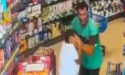 Mersin'de Darbedilen Çocuk İçin Bakanlık Harekete Geçti
