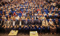 MHP'den Diyarbakır'da Birlik ve Kucaklaşma Mesajı