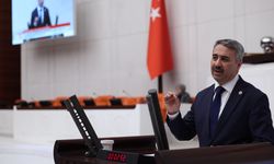 Milletvekili Alkayış: AK Parti milli iradenin partisidir!