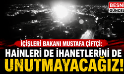 Cumhurbaşkanına Suikast Timindeki FETÖ'cü İçin Resmî Açıklama