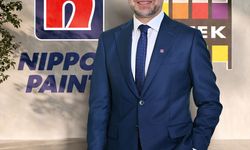 Nippon Paint-Betek Hedeflerini Yükseltti