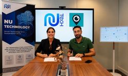 Yapay Zeka Destekli Hijyen Platformu Geliştirildi