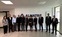 OMSAN Lojistik Avrupa Ağını Genişletti
