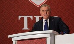 Osman Aşkın Bak: "Hedefimiz Temiz ve Etik Futbol"