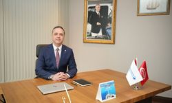İskenderun'a Yeni Liman ve Lojistik Merkezi Yatırımı
