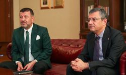 Özel, Ağbaba ve Kadıgil’in Dokunulmazlık Fezlekeleri Komisyonda