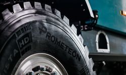 Türk Mühendislerden Dakar Rallisine Özel Lastikler