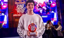Kerem Çolak Red Bull Dance Your Style Şampiyonu Oldu
