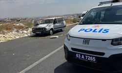 Şanlıurfa'da Cansız Beden Bulundu