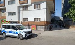 Siverek'te Balkondan Düşen Kadın Hayatını Kaybetti