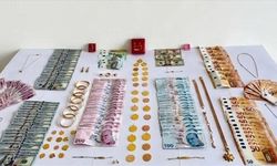 Şanlıurfa'da Dolandırıcılık Şebekesine Darbe