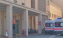 Viranşehir'de Silahlı Saldırıda Biri Çocuk 2 Yaralı