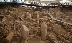 Şanlıurfa'daki Tarihi Kazılar Turist Akınını Artırıyor