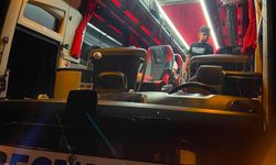 Siverek'te Trafik Kazası: 4 Yaralı, Eşek Telef Oldu