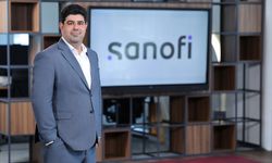 Sanofi Avrasya Finans Direktörü Atandı