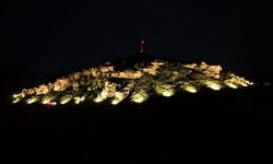 Mardin Savur'da Kapsamlı Çevre Düzenlemesi Yapıldı
